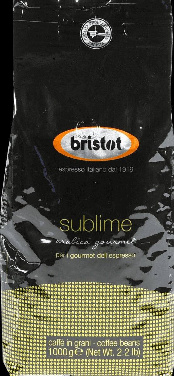 Bristot - Sublime 100% Arabica