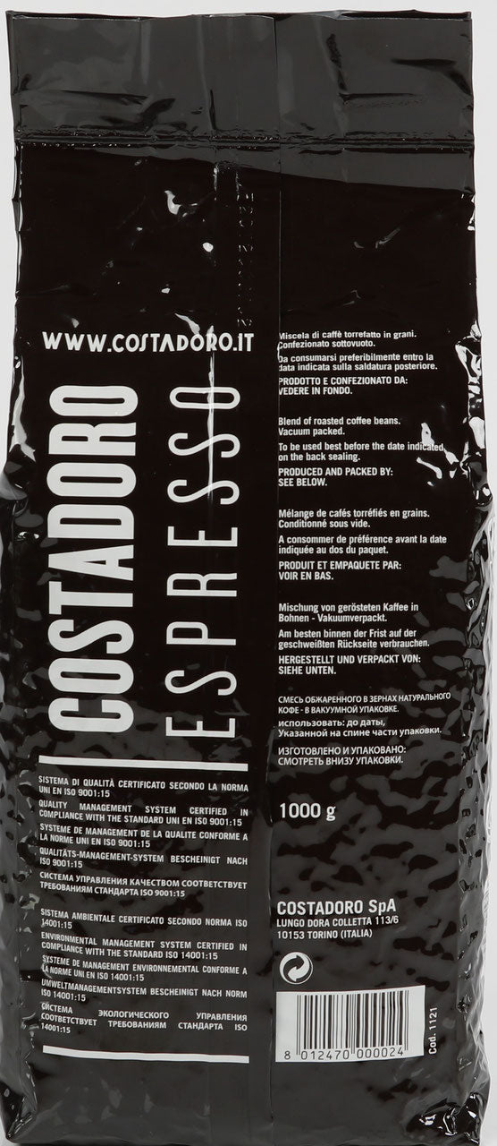 Costadoro - Espresso