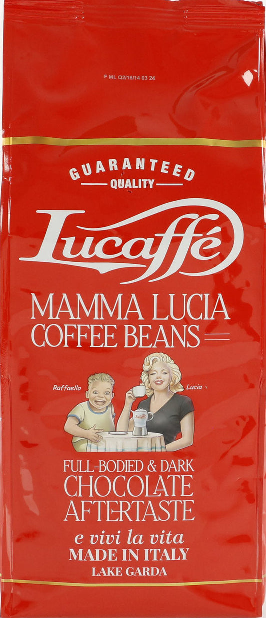 Lucaffé Mamma Lucia